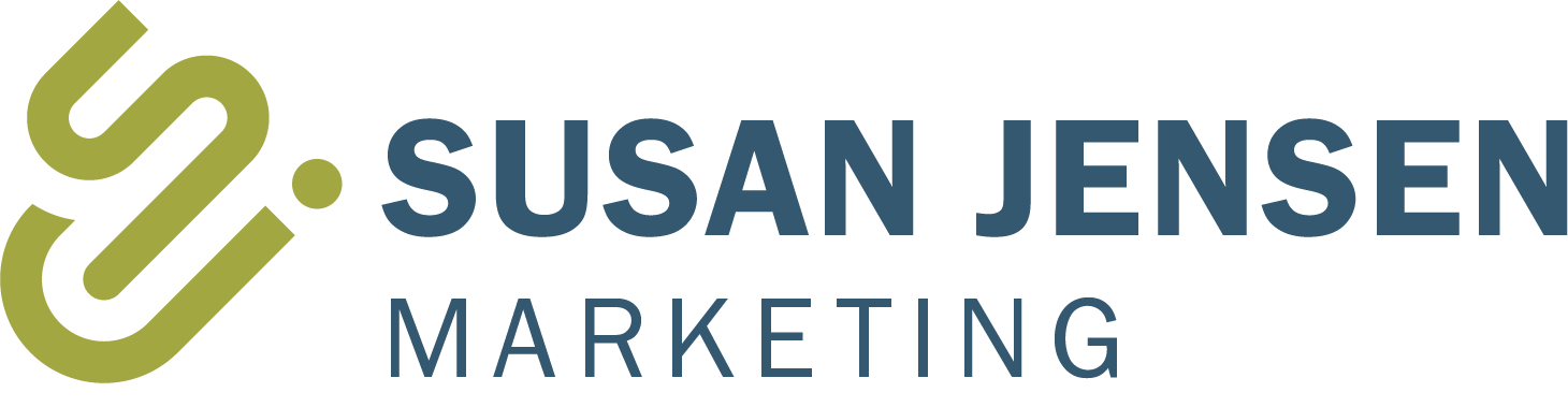 Susan Jensen Marketing